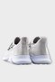 Unisex Summer Knitwear Sports Shoes Gray - White - 5
