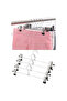 Skirt Strap with Latch