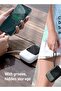 Digital Display Power Bank Charger (10,000 mAh 30W) with Type-C Cable - 5