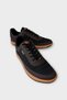 Men's Daily Comfortable Sneakaer Sports Shoes Brown - 2
