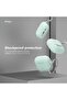 AirPods 4 Silicone Hang case - Mint - 4