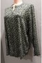 WOMEN'S VISKOSE FABRIC MOTHER'S SHIRT COMBED - 2