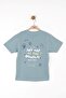 Boy's Bonus T-Shirt 48547 - 4