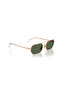 Vo 4329S 51529A 55 Polarized Sunglasses - 4