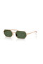 Vo 4329S 51529A 55 Polarized Sunglasses