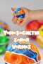 High Bouncing Ball Galaxyball Galaxy Space Moon Ball Extreme Bouncing Monball Garden Toy Basket - 3