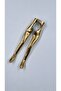 Brass Decorative Nut Cracker