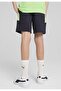 Evostripe Shorts Dk. - 4