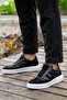 Saphiro Daily Orthopedic Men's Sneaker Sports Shoes - 3