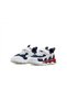 1952 Filet Navy Blue White Unisex Children's Casual Shoes 1952-Filet-Dark Blue-White Navy Blue - 3