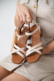 D1625 Daily Orthopedic Women's Heeled Shoes - 4