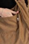 Mute Bag Camel 00S Shopper Bag Zippered Lined School Shoulder Bag (32/36) - 4