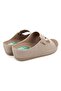Panna Anatomical Sole Gel Supported Heel Spur Four Seasons Women's Slippers - 4