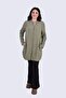 Double Layer 100% Cotton Long Sleeve Muslin Tunic-Shirt (Gift for Mothers) - 5