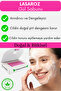 Rose Soap Natural Herbal Purifying Balancing Soap 100 gr - 2