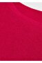 Slim Ribbed Knit Top - 5