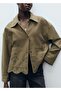 Women's Shirt -- - 6