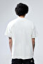 Unisex Premium Oversize Golden Retriever Printed T-shirt - 4