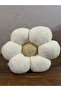 Daisy Plush Throw Pillow 2 Pack Pillow - 3