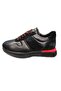 Black Casual Men's Shoes