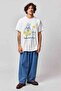 تي شيرت فاخر مطبوع عليه ويمبلدون 2024 للجنسين مقاس كبير - 2
