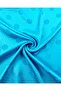 Single En Fine Woven in Cyan Color (Width 90 cm X Length 300 cm) - 7