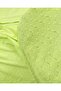 Knitted in Neon Green Color (Width 150 cm X Length 195 cm)