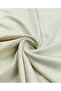 2 Yarn Combed Cotton in Cream Color (Width 180 cm X Length 300 cm) - 4