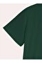 Men's Boos Nykboos Graphic Printed T-Shirt, Polyester Blend, Crossed Collar, - 3