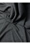 Jacquard Knitted in Black and Gray Colors (Width 150 cm X Length 320 cm) - 4