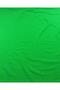2 Yarns with Rose Gold in Vivid Green Color (Width 170 cm X Length 190 cm) - 3