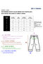 Men's Boyfriend Jeans with Effect Wash - 2