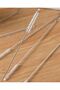 Pack of 5 Steel Cleaning Brushes for Reusable Straws - 8
