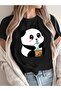 Loose Plus Size T-Shirt for Women, Spring and Summer Round Neck Casual Short Sleeve