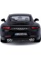 Porsche 911 Carrera S 1/24 Model Car - 2