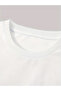 I'M Just a Girl Printed Unisex Oversize T-Shirt - 3
