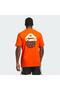 Basketball Graphic Men's T-Shirt - 2