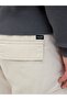 Erkek Regular Fit Kargo Sort - Zeus - 6