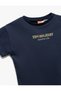 Tom and Jerry Printed Licensed Crew Neck Cotton T-Shirt - 3