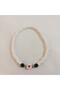 Friendship and Love Designed Lover Bracelet in Heart Figure Set of 2 - 3