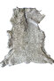 Real Long Sheepskin - Natural Long Sheepskin - Natural Sheepskin - 2