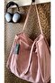 Mute Bag Angelic 00S Shopper Bag Zippered Lined School Shoulder Bag (32/36)