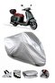 Arora Mojito Pro S Ultra Thick Waterproof Motorcycle Tarpaulin Rear Bag Non-Compliant