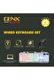 DX1795 - Wired Keyboard Set - 4