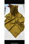 Silky Jacquard Scarf