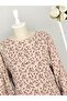 Mother Viscose Bluz Large Size - 6