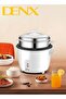 DX2004 - طباخ أرز 2.8 لتر، طباخ أرز كهربائي ذكي - 3