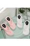 Women's High Heel Flip Flops Slippers Waterproof Platform Comfortable EVA Lightweight Stylish - 5