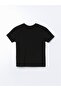 تي شيرت LCW Kids Crewneck Basic للأولاد (S5) - 2
