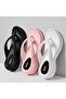 Women's High Heel Flip Flops Slippers Waterproof Platform Comfortable EVA Lightweight Stylish - 3